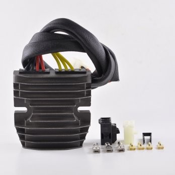 Regulator Rectifier | MOSFET | Honda | VTX1300 C/R/S + T | 2003-2009