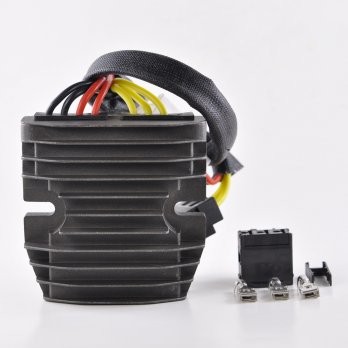 Regulator Rectifier | MOSFET | Honda | VT750 Shadow RS / Aero / Phantom / Spirit | 2010-2017