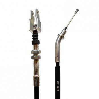 Hand Brake Cable | Rear | Yamaha | YFM 550/700 Grizzly