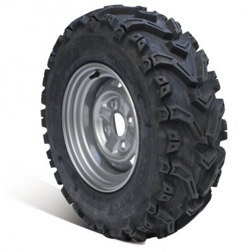 ATV Tyre | Deli | 25x8x12 | 6ply | Maxi Grip SG789 (E)