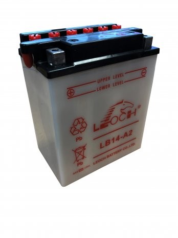 Battery | YB14-A2