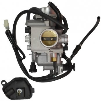 HYPER | Carburetor Assembly | Honda | TRX350 FM/FE/TE/TM 2000-06