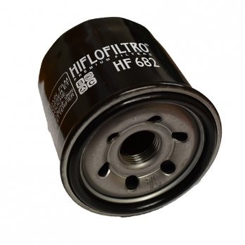 Oil Filter | Quadzilla/CF Moto | Goes | Hyosung | Apache | HF682