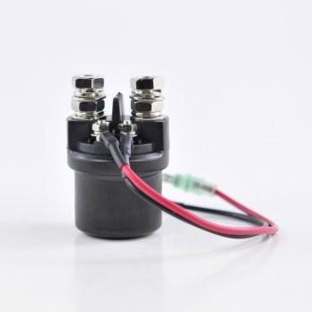 Solenoid | Yamaha | PWC | 1989-2002