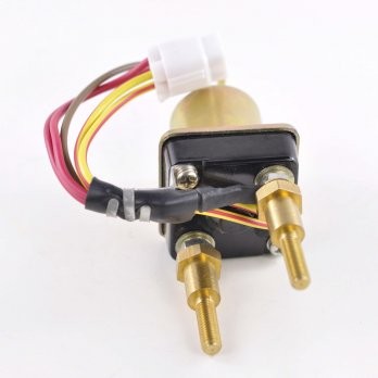Solenoid | Kawasaki | Ultra | JH 1200 CC | 1999-2005