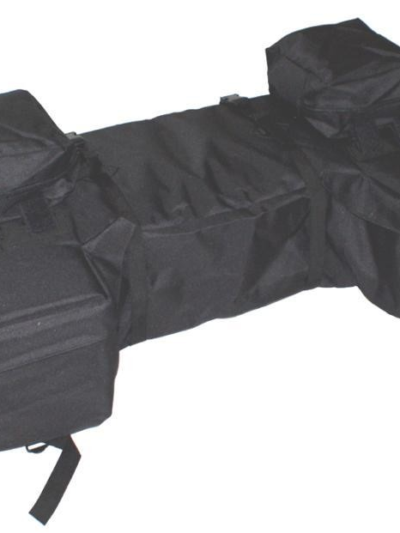 ATV UNIVERSAL REAR CARGO BAG