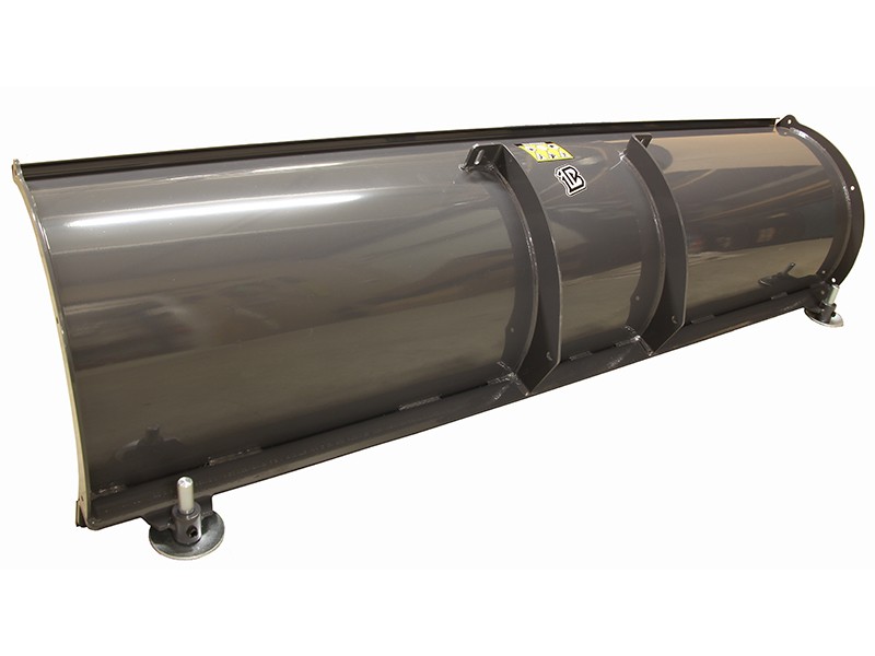 Straight plow blade: 1500 mm / 59 in - Image 3