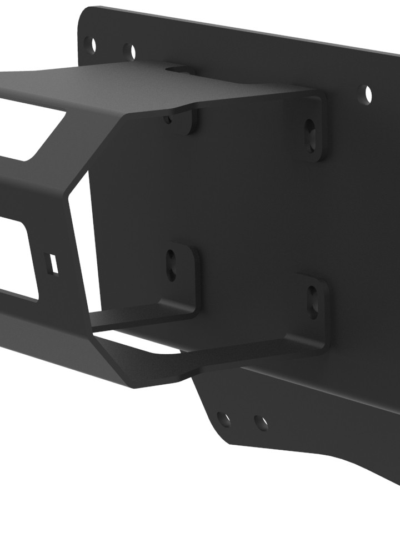 Rear winch mounting kit: CFMOTO CFORCE 450 / 520