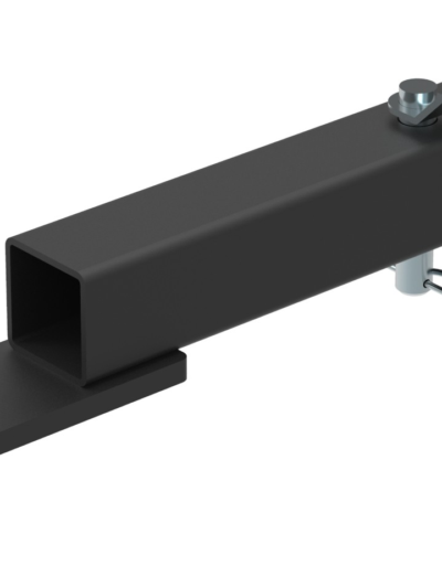 Hitch-ball mounting kit: CFMOTO UFORCE 1000: UFORCE 550 / 800: POLARIS SCRAMBLER S