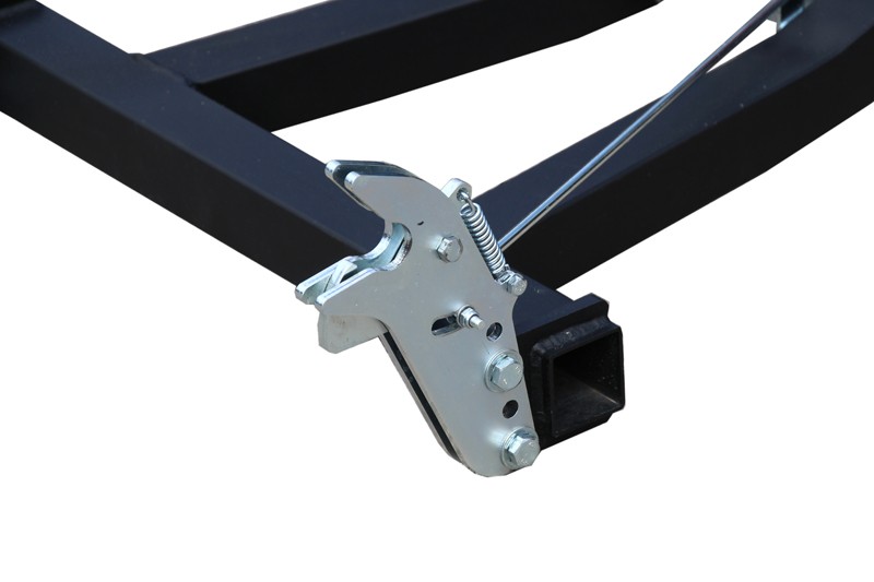 Front-mount push tubes: ( regular mount ) - Image 3