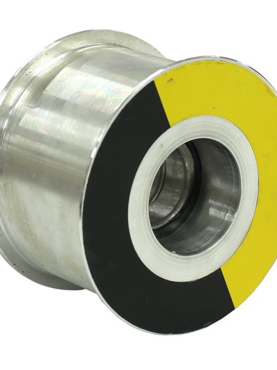 Belt tensioner wheel: ( MFP.120.00.153 )