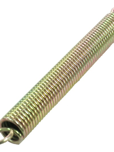 Tension spring: ( MFP.120.00.115 )