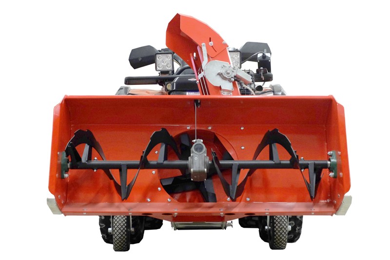 Snow blower 1250 mm / 49 in: ( 14hp Briggs & Stratton ) - Image 3