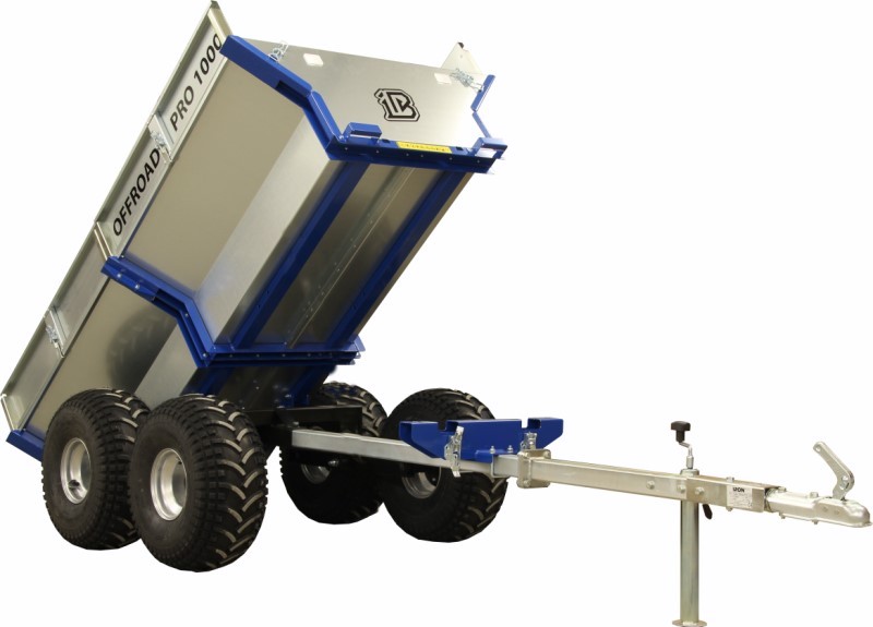 Trailer: Offroad Pro 1000 - Image 3