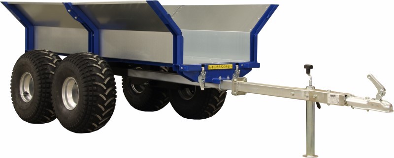 Trailer: Offroad Pro 1000 - Image 4