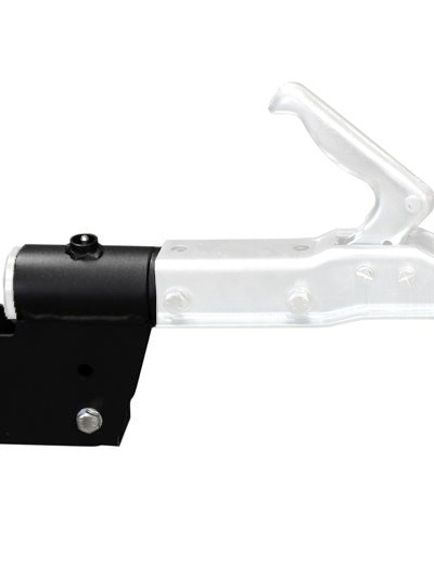 Swivel hitch: ( ECO Trailers )