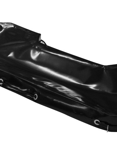 PVC Cover: ( Universal Cargo Box )