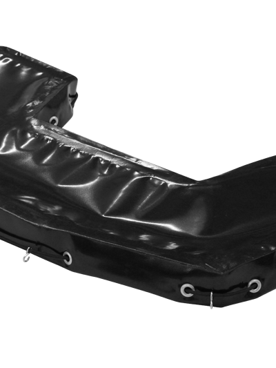 PVC Cover: (CFMOTO CFORCE Cargo Box )