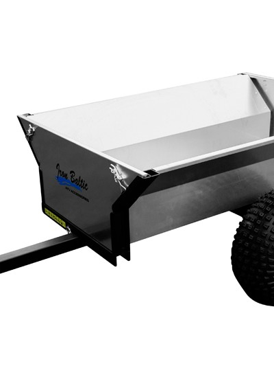 Trailer IB Basic 500