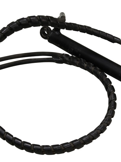 Hydraulic cylinder: ( Quadivator UTV products )