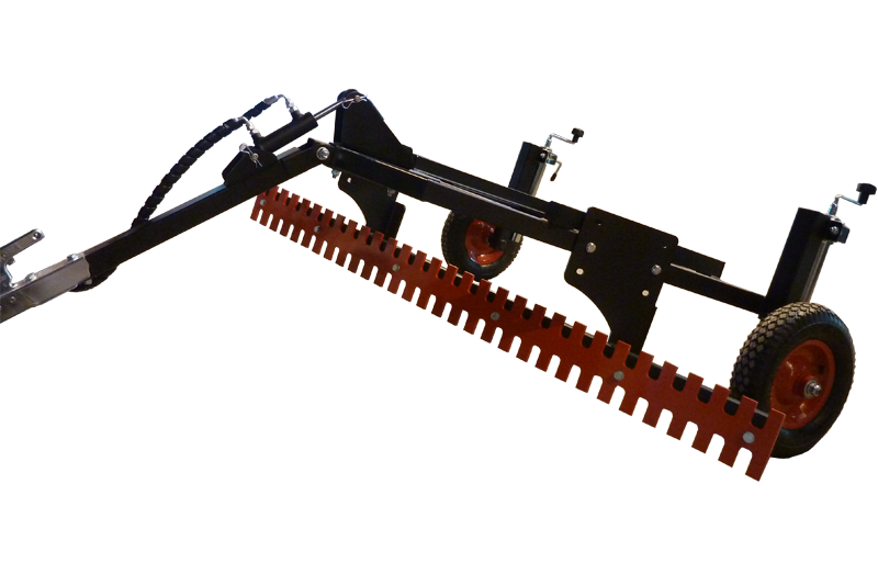 Adjustable towbeam - Image 3