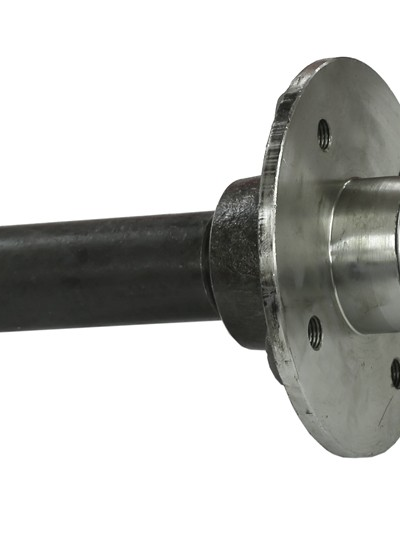 Trailer wheel hub