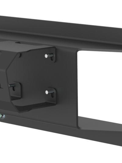 Rear winch mounting kit: Polaris Ranger 900 Diesel