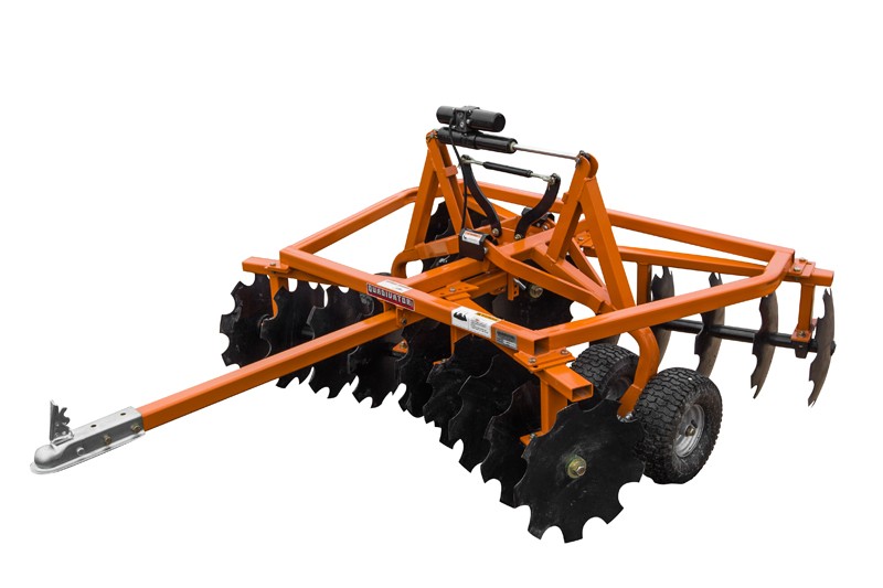 UTV Tandem Disc:( Quadivator 86420 )