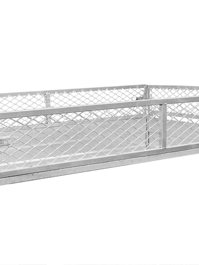 Cargo box extensions: ECO 1500