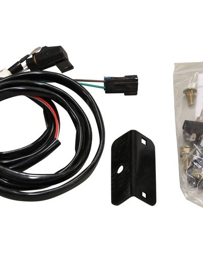 Wiring Harness & Switch kit: