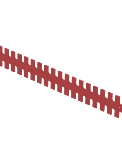 Road scraper blade: ( S355 10mm )