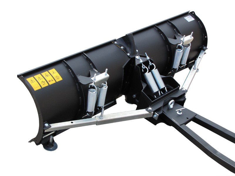 V-Plow "V-PRO 182" - Image 3