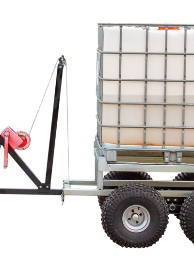 IBC Container 1000 L