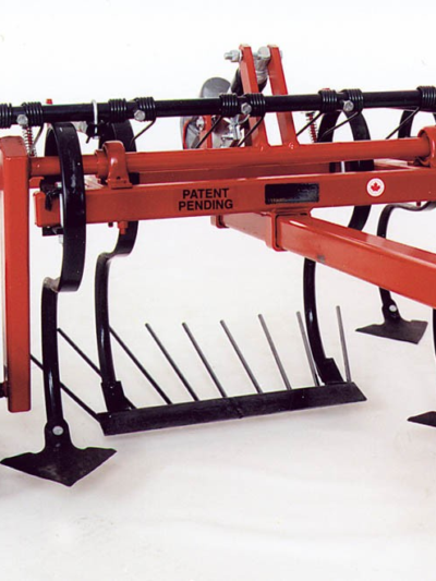 Potato Digger: ( Quadivator 86098 )