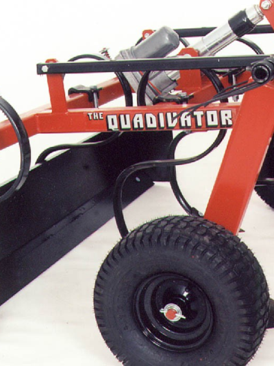 Box Scraper: ( Quadivator 86091 )