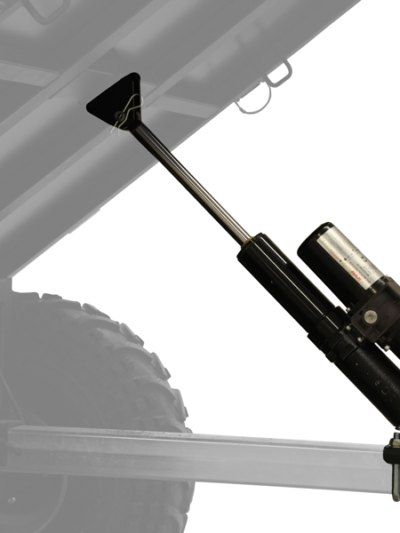 Electric lift kit: ( Trailer IB-165 )