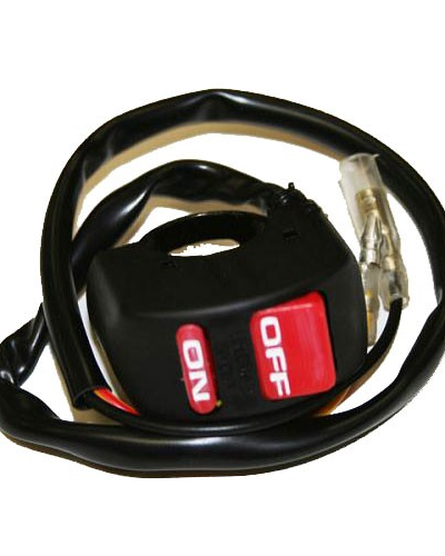 SWITCH UNIVERSAL KILL OFF/ON