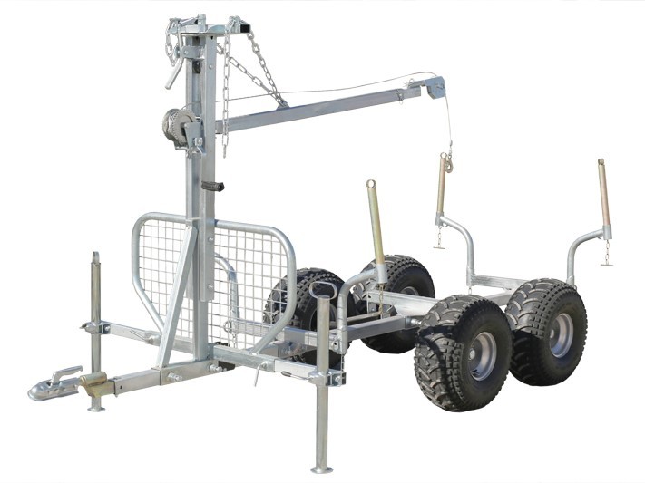 Crane: COMBO - Image 3