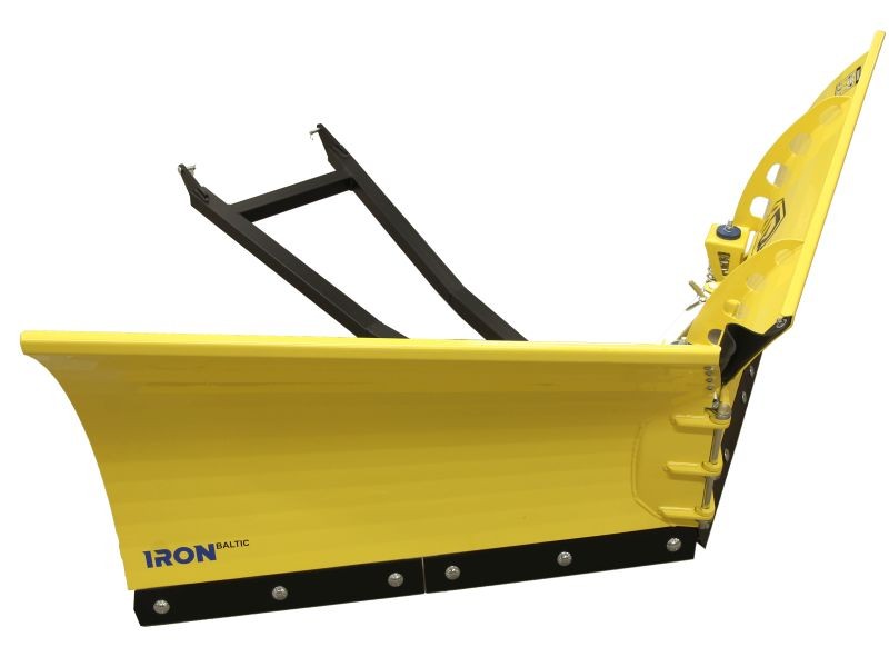 V-Plow 1800 G2 mid mount kit: (34.2200+34.3800) - Image 3