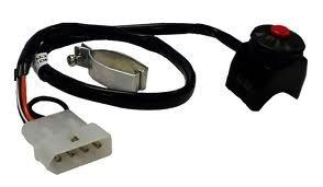 KTM STYLE STARTER SWITCH