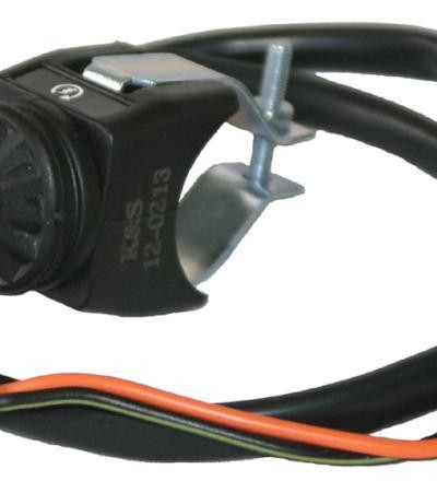 SUZUKI STYLE STARTER SWITCH
