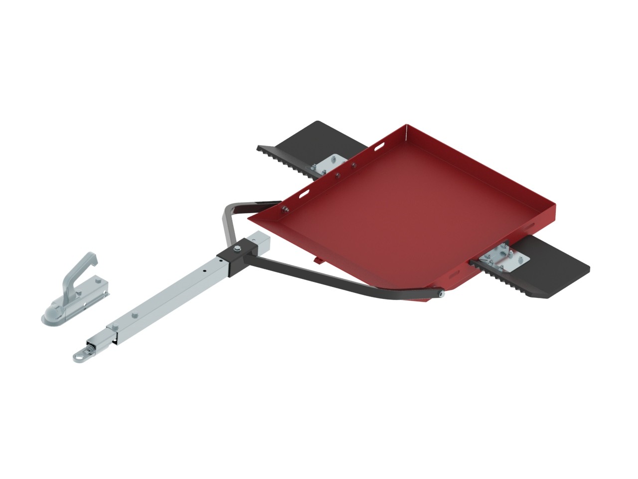 Classic track setter - Image 3