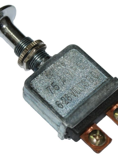 UNIVERSAL SWITCH PULL / PUSH