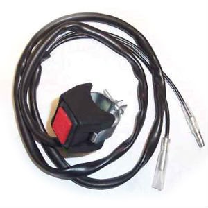 YAMAHA YZ TYPE KILL SWITCH