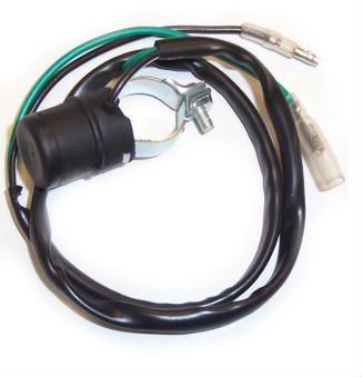 HONDA CR TYPE KILL SWITCH
