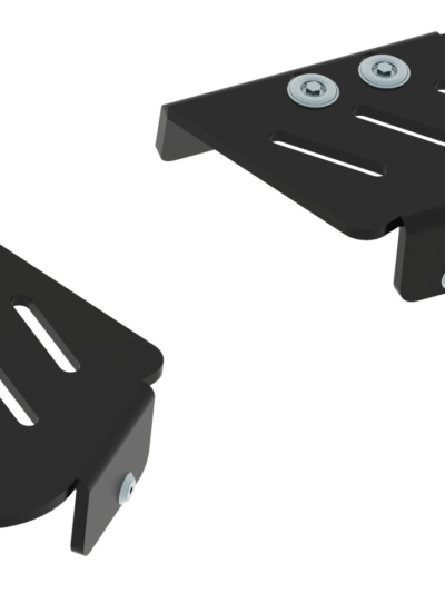 Pl. Rear A-arm guards (pair) CFMOTO CFORCE 450