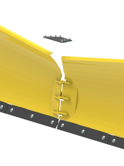 V-Plow G2 1500 plow blade