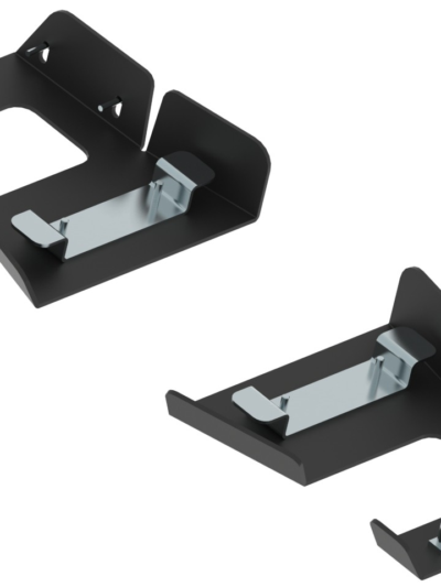 Pl. Rear A-arm guards (pair) Polaris Sportsman 400 / 500 / 570 / 800