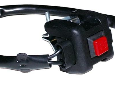 YAMAHA YZF250/450 05-09 KILL SWITCH