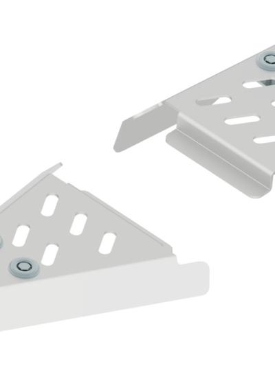 Al. Front A-arm guards Arctic Cat 450/500/550/700/1000, pair